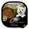 Show in main carousel: Cesar Home Delights Grilled New York Strip Flavor with Vegetables in Sauce Small Breed Adult Wet Dog Food, 3.5-oz, case of 24 slide 1 of 12