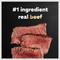 Show in main carousel: Cesar Home Delights Grilled New York Strip Flavor with Vegetables in Sauce Small Breed Adult Wet Dog Food, 3.5-oz, case of 24 slide 5 of 12