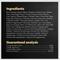 Show in main carousel: Cesar Home Delights Sausage Flavor with Egg & Cheese in Gravy Small Breed Adult Wet Dog Food Trays, 3.5-oz, case of 24 slide 7 of 12