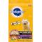 Show in main carousel: Cesar Home Delights Slow Cooked Chicken & Vegetables & Beef Stew Variety Pack Food Trays + Pedigree Tender Bites Complete Nutrition Chicken & Steak Flavor Dry Dog Food slide 6 of 9