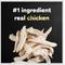 Show in main carousel: Cesar Home Delights Slow Cooked Chicken & Vegetables Dinner in Sauce Small Breed Adult Wet Dog Food Trays, 3.5-oz, case of 24 slide 5 of 12