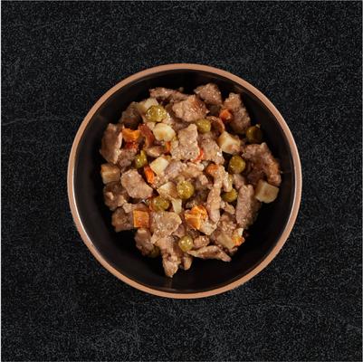 Show full view: Cesar Home Delights Variety Pack Small Breed Adult Wet Dog Food, 3.5-oz tray, case of 24 slide 4 of 11