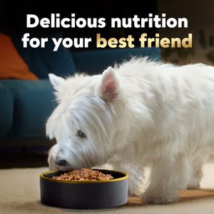 Cesar Home Delights Variety Pack Small Breed Adult Wet Dog Food, 3.5-oz tray, case of 24