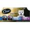 Show in main carousel: Cesar Loaf in Sauce Rotisserie Chicken & Filet Mignon Flavors Variety Pack Grain-Free Small Breed Adult Wet Dog Food Trays, 3.5-oz, case of 12 slide 1 of 12