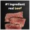 Show in main carousel: Cesar Loaf & Topper in Sauce Filet Mignon Flavor with Bacon & Potato Grain-Free Small Breed Adult Wet Dog Food Trays, 3.5-oz, case of 24 slide 6 of 12