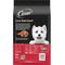 Show in main carousel: Cesar Porterhouse Flavor & Spring Vegetables Garnish Small Breed Adult Dry Dog Food, 5-lb bag slide 3 of 11