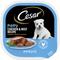 Show in main carousel: Cesar Puppy Classic Loaf in Sauce Chicken & Beef Recipe Small Breed Wet Dog Food Trays, 3.5-oz, case of 24 slide 1 of 12