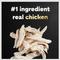 Show in main carousel: Cesar Puppy Classic Loaf in Sauce Chicken & Beef Recipe Small Breed Wet Dog Food Trays, 3.5-oz, case of 24 slide 5 of 12