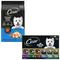 Show in main carousel: Cesar Rotisserie Chicken Flavor & Spring Vegetables Garnish Dry Food + Poultry Lover's Variety Pack Wet Dog Food slide 1 of 10