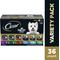 Show in main carousel: Cesar Rotisserie Chicken Flavor & Spring Vegetables Garnish Dry Food + Poultry Lover's Variety Pack Wet Dog Food slide 3 of 10