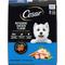 Show in main carousel: Cesar Rotisserie Chicken Flavor & Spring Vegetables Garnish Small Breed Dry Dog Food, 12-lb bag slide 1 of 12