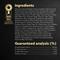 Show in main carousel: Cesar Rotisserie Chicken Flavor & Spring Vegetables Garnish Small Breed Dry Dog Food, 2.7-lb bag slide 7 of 12