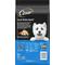 Show in main carousel: Cesar Rotisserie Chicken Flavor & Spring Vegetables Garnish Small Breed Dry Dog Food, 2.7-lb bag slide 3 of 12