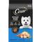 Show in main carousel: Cesar Rotisserie Chicken Flavor & Spring Vegetables Garnish Small Breed Dry Dog Food, 5-lb bag slide 1 of 12