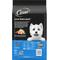 Show in main carousel: Cesar Rotisserie Chicken Flavor & Spring Vegetables Garnish Small Breed Dry Dog Food, 5-lb bag slide 3 of 12