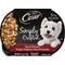 Show in main carousel: Cesar Simply Crafted Beef, Chicken, Purple Potatoes, Peas & Carrots Adult Wet Dog Food Topper, 1.3-oz, case of 10 slide 1 of 11