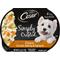 Show in main carousel: Cesar Simply Crafted Chicken, Carrots, Barley & Spinach Limited-Ingredient Adult Wet Dog Food Topper, 1.3-oz, case of 10 slide 1 of 11