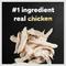 Show in main carousel: Cesar Simply Crafted Chicken, Carrots & Green Beans Limited-Ingredient Wet Dog Food Topper, 1.3-oz, case of 10 slide 6 of 11