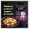 Show in main carousel: Cesar Simply Crafted Chicken, Carrots & Green Beans Limited-Ingredient Wet Dog Food Topper, 1.3-oz, case of 10 slide 10 of 11