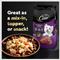 Show in main carousel: Cesar Simply Crafted Chicken, Carrots, Potatoes & Peas Limited-Ingredient Adult Wet Dog Food Topper, 1.3-oz, case of 10 slide 10 of 11
