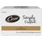 Show in main carousel: Cesar Simply Crafted Chicken Cuisine Complement Adult Wet Dog Food Topper, 1.3-oz tubs, case of 24 slide 1 of 9