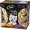 Show in main carousel: Cesar Simply Crafted Chicken, Duck, Purple Potatoes, Pumpkin, Green Beans & Brown Rice & Chicken, Carrots, Barley & Spinach Variety Pack Adult Wet Dog Food Meal Topper, 1.3-oz tub, case of 16 slide 4 of 11