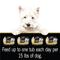 Show in main carousel: Cesar Simply Crafted Chicken Limited-Ingredient Wet Dog Food Topper, 1.3-oz tray, bundle of 20  slide 7 of 11