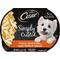 Show in main carousel: Cesar Simply Crafted Chicken, Sweet Potato, Apple, Barley & Spinach Limited-Ingredient Adult Wet Dog Food Topper, 1.3-oz, case of 10 slide 1 of 11