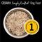 Show in main carousel: Cesar Simply Crafted Chicken, Sweet Potato, Apple, Barley & Spinach Limited-Ingredient + Chicken Limited-Ingredient Wet Dog Food Topper slide 8 of 10