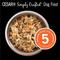 Show in main carousel: Cesar Simply Crafted Chicken, Sweet Potato, Apple, Barley & Spinach Limited-Ingredient Wet Dog Food Topper, 1.3-oz tray, bundle of 20  slide 5 of 11