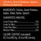 Show in main carousel: Cesar Simply Crafted Cuisine Complement Soft Wet Adult Dog Food Topper Variety Pack, 1.3-oz tubs, case of 24 slide 6 of 10