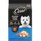 Show in main carousel: Cesar Simply Crafted Cuisine Complement Wet Food Variety Pack + Rotisserie Chicken Flavor & Spring Vegetables Garnish Dry Dog Food slide 6 of 9