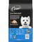 Show in main carousel: Cesar Simply Crafted Cuisine Complement Wet Food Variety Pack + Rotisserie Chicken Flavor & Spring Vegetables Garnish Dry Dog Food slide 7 of 9