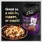 Show in main carousel: Cesar Simply Crafted Variety Pack Chicken, Carrots & Green Beans & Beef, Chicken, Purple Potatoes, Peas & Carrots Wet Dog Food Topper, 1.3-oz can, 16 count slide 10 of 11