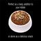 Show in main carousel: Cesar Simply Crafted Variety Pack Chicken, Carrots, Potatoes & Peas, & Beef, Chicken, Purple Potatoes, Green Beans & Red Rice Wet Dog Food Topper, 1.3-oz tray, bundle of 16  slide 9 of 11