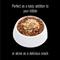 Show in main carousel: Cesar Simply Crafted Variety Pack Chicken, Carrots, Potatoes & Peas & Chicken, Sweet Potato, Apple, Barley & Spinach Limited-Ingredient Wet Dog Food Topper, 1.3-oz tray, bundle of 16  slide 9 of 11