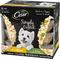 Show in main carousel: Cesar Simply Crafted Variety Pack Chicken & Chicken, Carrots & Green Beans Limited-Ingredient Adult Wet Dog Food Topper, 1.3-oz, pack of 8 slide 4 of 11