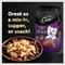 Show in main carousel: Cesar Simply Crafted Variety Pack Chicken & Chicken, Carrots & Green Beans Limited-Ingredient Adult Wet Dog Food Topper, 1.3-oz, pack of 8 slide 10 of 11
