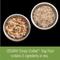 Show in main carousel: Cesar Simply Crafted Variety Pack Chicken & Chicken, Carrots & Green Beans Limited-Ingredient Wet Dog Food Topper, 1.3-oz tray, bundle of 16  slide 5 of 11