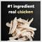 Show in main carousel: Cesar Simply Crafted Variety Pack Chicken & Chicken, Carrots & Green Beans Wet Food Topper + Filet Mignon Flavor & Spring Vegetables Garnish Dry Food slide 4 of 9