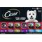 Show in main carousel: Cesar Steak & Poultry Lovers Variety Pack Small Breed Adult Wet Dog Food Trays, 3.5-oz, case of 36 slide 1 of 11