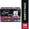 Show in main carousel: Cesar Steak & Poultry Lovers Variety Pack Small Breed Adult Wet Dog Food Trays, 3.5-oz, case of 36 slide 4 of 11