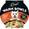 Show in main carousel: Cesar Warm Bowls Roasted Chicken Entree Shredded Wet Dog Food Trays, 2.7-oz tray, case of 10 slide 1 of 11