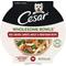 Show in main carousel: Cesar Wholesome Bowls Beef, Chicken, Carrots, Barley & Green Beans Recipe Small Breed Adult Soft Wet Dog Food, 3-oz bowl, case of 10 slide 1 of 11