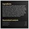 Show in main carousel: Cesar Wholesome Bowls Chicken, Carrots, Barley & Green Beans Recipe Small Breed Adult Wet Dog Food, 3-oz tray, case of 10 slide 7 of 11