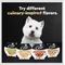 Show in main carousel: Cesar Wholesome Bowls Chicken, Carrots, Barley & Green Beans Recipe Small Breed Adult Wet Dog Food, 3-oz tray, case of 10 slide 10 of 11