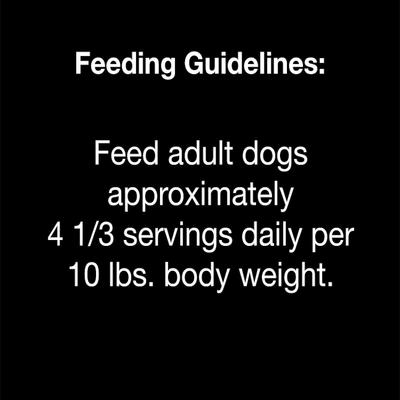 Show full view: Cesar Wholesome Bowls Chicken, Sweet Potato & Green Beans Recipe Wet Dog Food, 3-oz tray, bundle of 20  slide 7 of 11