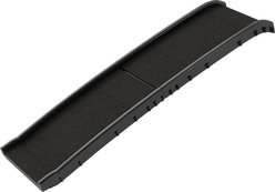 Cesicia Gentle Slope Foldable Car Dog Ramp, Black slide 1 of 6