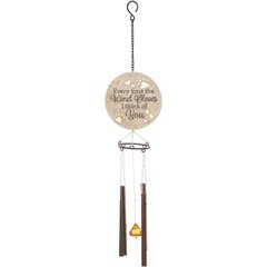 C&F Every Time the Wind Blows Wind Chime