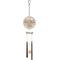 Show in main carousel: C&F Every Time the Wind Blows Wind Chime slide 1 of 5